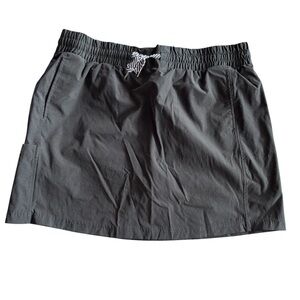 Avalanche Women’s Athletic Skirt